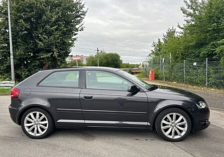 Audi A3 1.4 TFSI