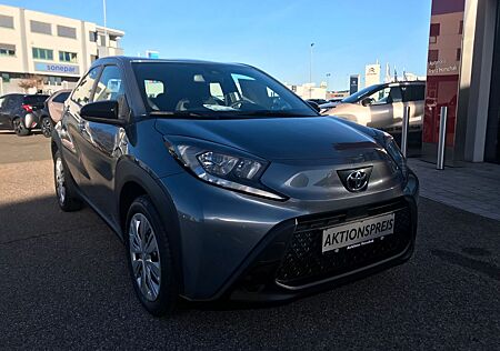 Toyota Aygo (X) Business Edition