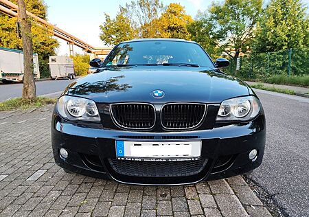 BMW 118i - M Paket TÜV NEU