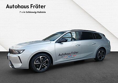 Opel Astra L Sports Tourer Enjoy AT AHK M+S