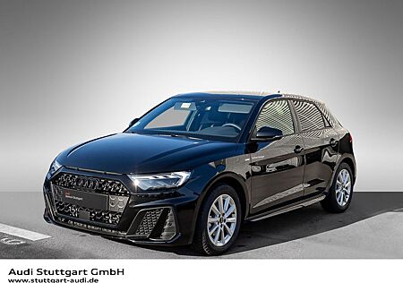 Audi A1 Sportback S line 35 TFSI 110(150 ) kW(PS) S t