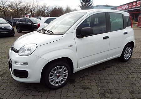 Fiat New Panda 1.0 Hybrid PDC Spurhalter Tempomat 5 S