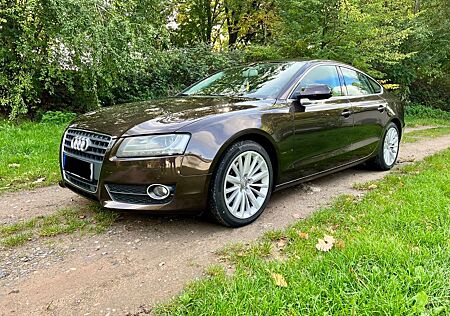 Audi A5 1.8 TFSI multitronic Sportback ALLES NEU