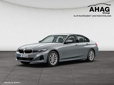 BMW 318i