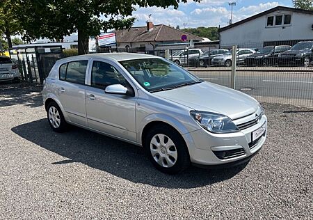 Opel Astra H 1.6 16V Edition Org.NUR 34.000km TÜV Neu