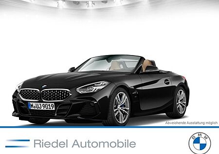BMW Z4 sDrive30i M SPORT adapLED ACC Head-Up h/k DAB