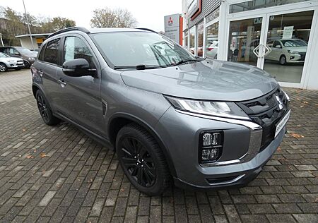 Mitsubishi ASX 2.0 Spirit+ mit LED/Navi/CarPlay/Kamera