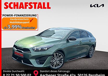 Kia Pro_ceed ProCeed 1.5 T-GDI DCT GT-Line Technik-Paket 18-Z