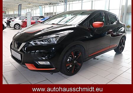 Nissan Micra 0.9 IG-T BOSE Personal Edition