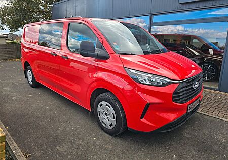 Ford Transit Custom 110 KW L2 6-Sitze Standheizung
