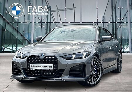 ALPINA B4 GT Gran Coupé DAB LED AHK