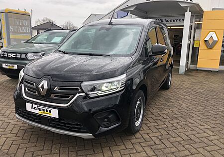 Renault Kangoo Rapid Advance Open Sesame 22KW