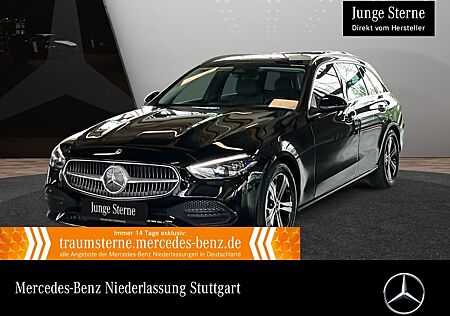 Mercedes-Benz C 220 d 4M T Avantg/DigiLight/Sthzg/360°