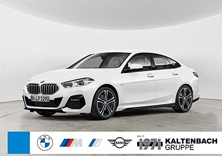 BMW 220iA Gran Coupe Aut. M Sportpaket NAVI,SHZ,KLIM