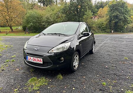 Ford Ka Champions Edition
