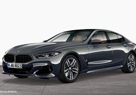 BMW 840i Gran Coupé M Sport inkl. Winterräder