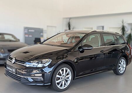 VW Golf Volkswagen VII 1.4 TSI Variant Highline DSG /AID/ACC/