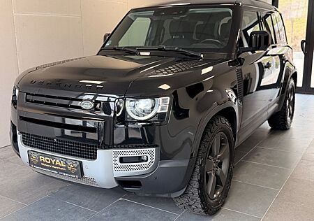 Land Rover Defender 240-7 Sitzer-Pano-VollAust.-360°Kam