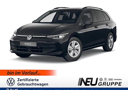 VW Golf Volkswagen Variant Life VIII Variant 1.5 TSI Navi