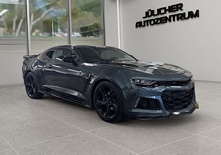 Chevrolet Camaro Coupé Aut., Inspektion + Tüv/Au Neu
