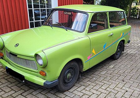 Trabant 601