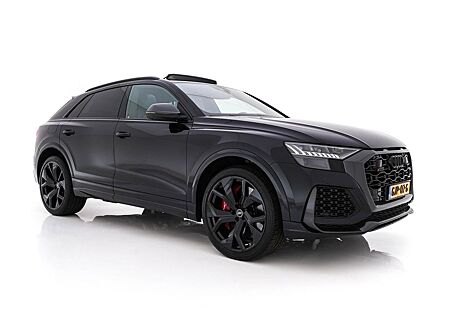 Audi RS Q8 RSQ8 4.0 TFSI Quattro * PANO | MILLTEK-EXHAUST |