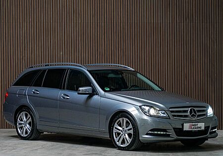 Mercedes-Benz C 250 C -Klasse T-Modell CDI BlueEfficiency 4M