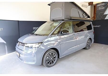 VW T7 Volkswagen California Coast