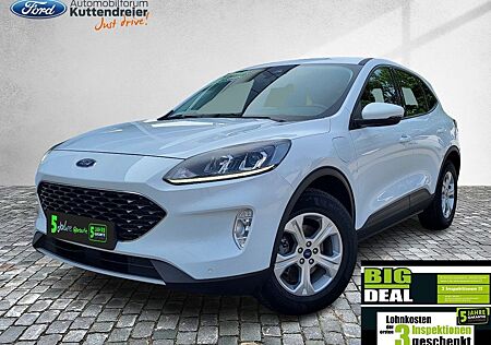 Ford Kuga PHEV Cool & Connect Navi 2xPDC Sitzheiz.