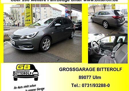 Opel Astra ST 1.5D Elegance Autom Navi/SHZ/RFK/LED/PD