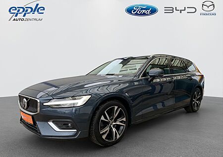 Volvo V60 B4 D Plus Bright,AHK,KAMERA,STANDH,NAVI
