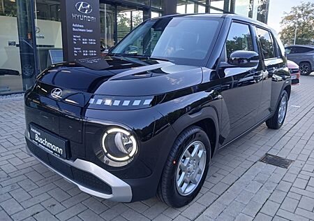 Hyundai Inster 49kWh Trend +RFK+LED+NAVI+V2L