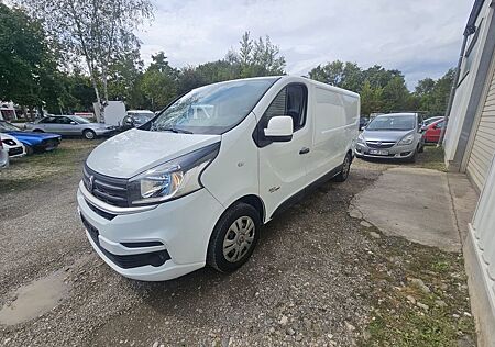 Fiat Talento Kasten L2H1 1,2t Basis*1.Hand*Klima*AHK*