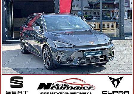 Cupra Leon SP 1.5eTSI 150PS DSG*MATRIX*SOUND*NAV*PANO