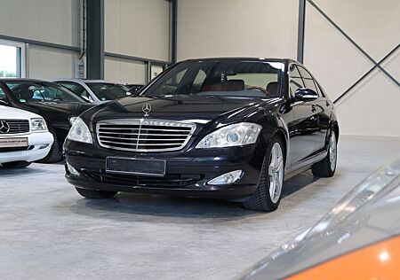 Mercedes-Benz S 500 S 4Matic Designo