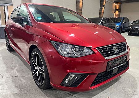 Seat Ibiza FR*Rückfahrkamera*Abstandstempomat*