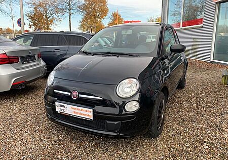 Fiat 500 Pop