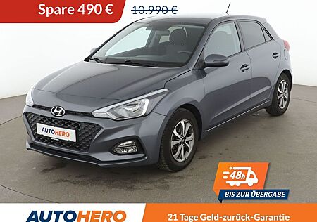 Hyundai i20 1.2 Classic *START/STOP*KLIMA*ALU*