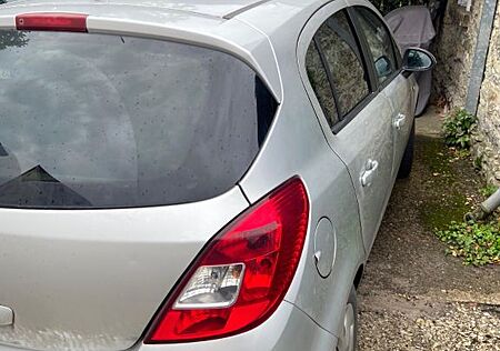 Opel Corsa 1.2 Twinport ecoFLEX Edition "111 Jahr...