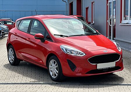 Ford Fiesta Fiesta1.0EcoB*TüVneu*KLIMA*ACC*TEMP*SPUR*VERKEHR