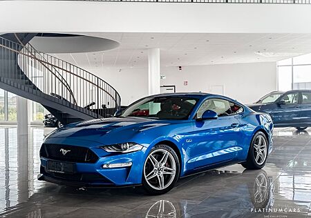 Ford Mustang GT 450hp 2021 / Low km / B&O
