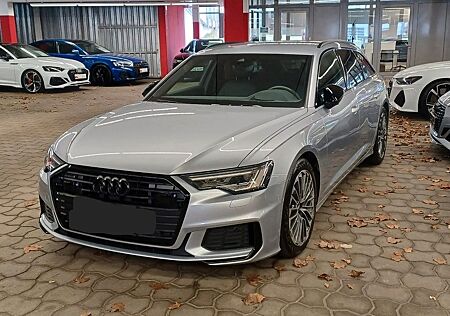 Audi A6 55 TFSI e S tronic quattro sport Avant sport