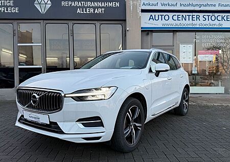 Volvo XC 60 XC60InscriptionExpressionRechargePlug-In Hyb AWD