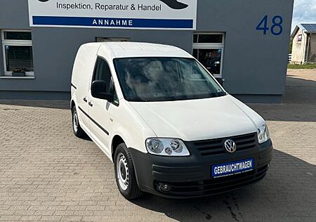 VW Caddy Volkswagen Kasten Standheizung Sitzheizung Regalsystem