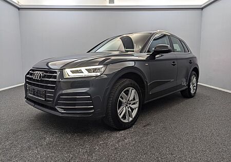 Audi Q5 55 TFSI e quattro sport S-LINE*PANO*VIRTUAL*L