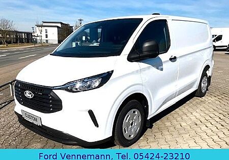 Ford Transit Custom 280 L1 TrendKasten*136PS*LED*AHK*