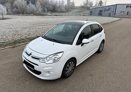 Citroën C3 Selection BlueHDI 100 Euro6/LED/SHZ/NAVI/