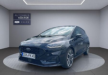 Ford Fiesta 1.0 EcoBoost Hybrid ST-Line X *KAMERA*