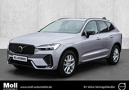 Volvo XC 60 XC60 FACELIFT Plus Dark AWD HUD Digitales Cockpi