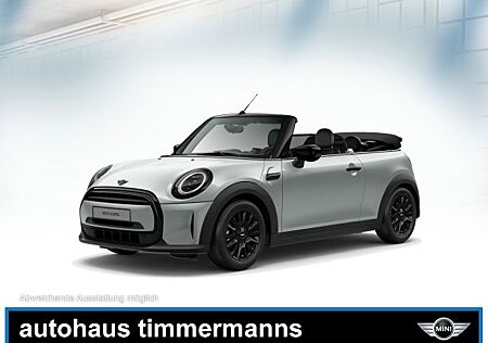 Mini Cooper Cabrio Yours Trim